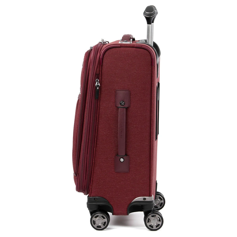 Travelpro Platinum Elite 21” Expandable Carry-On Spinner 16 Travelpro Platinum Elite 21” Expandable Carry-On Spinner - Image 14