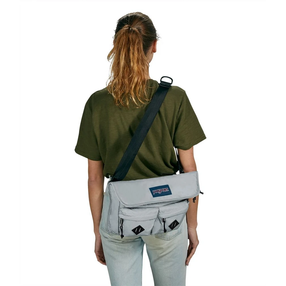 JanSport Larimer Crossbody Bag 15 JanSport Larimer Crossbody Bag - Image 13