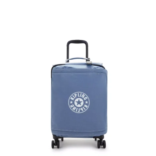 Kipling Spontaneous Small Rolling Luggage-Carry On - Image 5