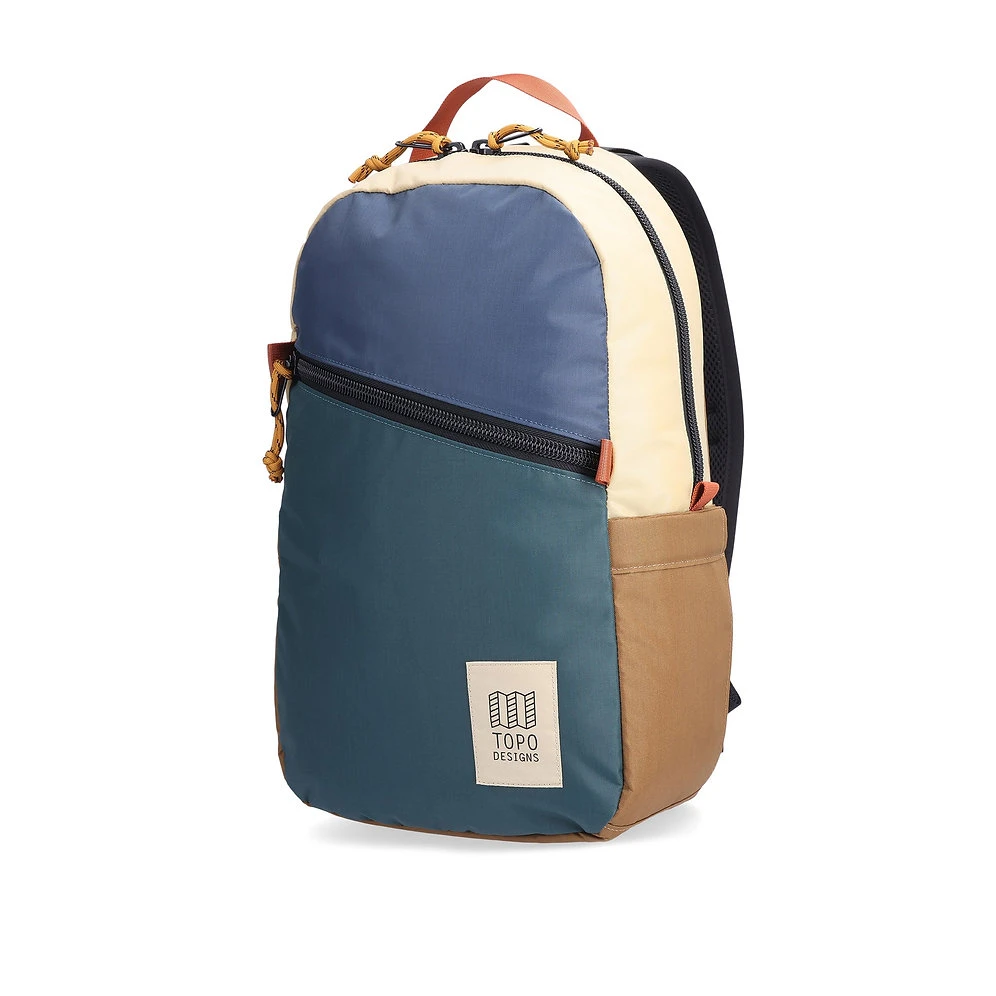 Topo Designs Light Pack Backpack 4 Topo Designs Light Pack Backpack - Image 2