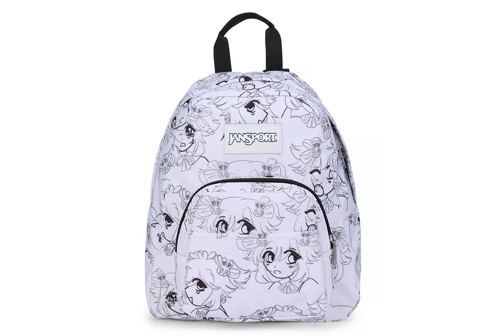 JanSport Half Pint Mini Backpack 3 JanSport Half Pint Mini Backpack