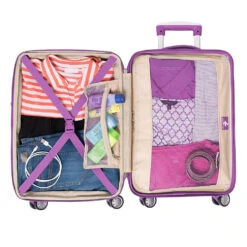 Atlantic Ultra Lite 4 20" Carry-on Hardside Spinner 30 Atlantic Ultra Lite 4 20" Carry-on Hardside Spinner -Bag Sale Store 7cc935 9d129d8f43034b77bff463721cc37b2fmv2