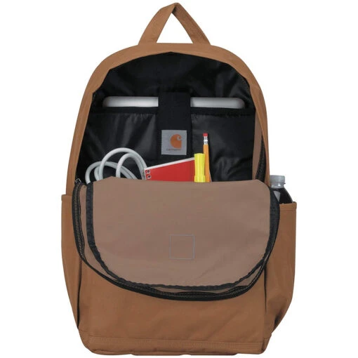 Carhartt Trade Plus Backpack - Image 4