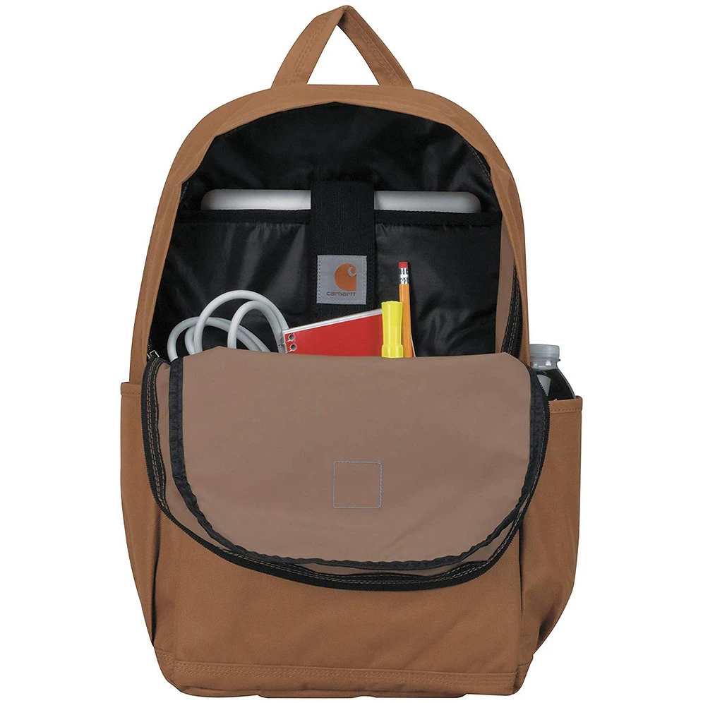 Carhartt Trade Plus Backpack 6 Carhartt Trade Plus Backpack - Image 4