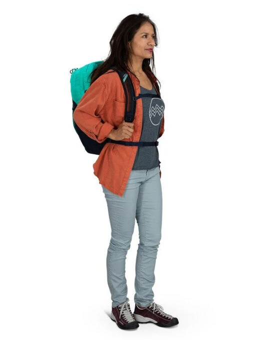 Osprey Comet Backpack 30L - Image 10