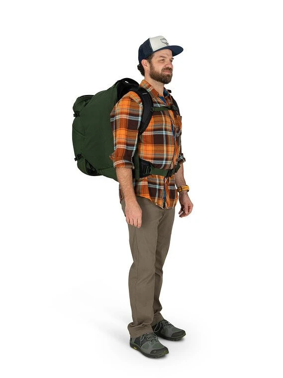 Osprey Farpoint Travel Pack-55L 7 Osprey Farpoint Travel Pack-55L - Image 5