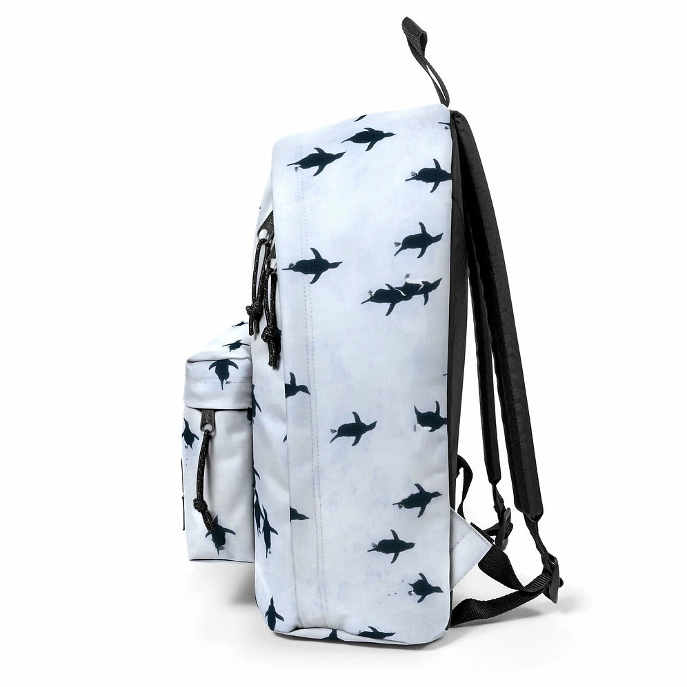 Eastpak Padded Pak'R Backpack 5 Eastpak Padded Pak'R Backpack - Image 3