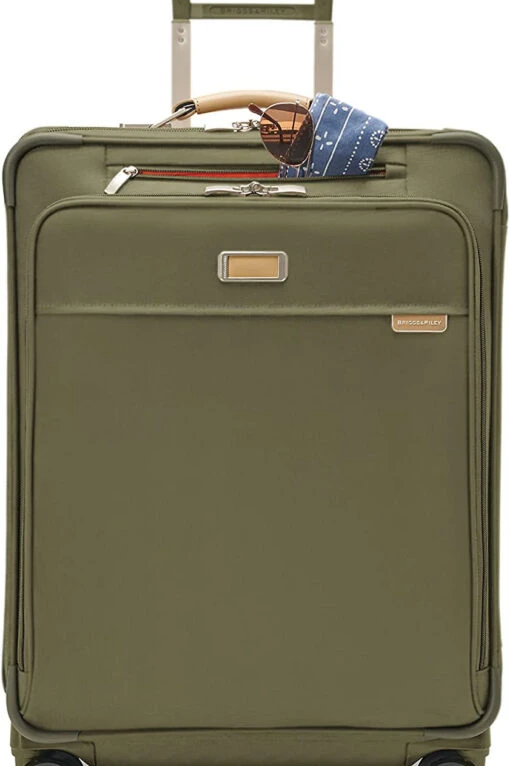 Briggs & Riley Baseline Medium Expandable Spinner - Image 2