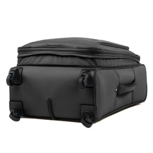 Atlantic Ultra Lite 4 25" Expandable Softside Spinner - Image 2