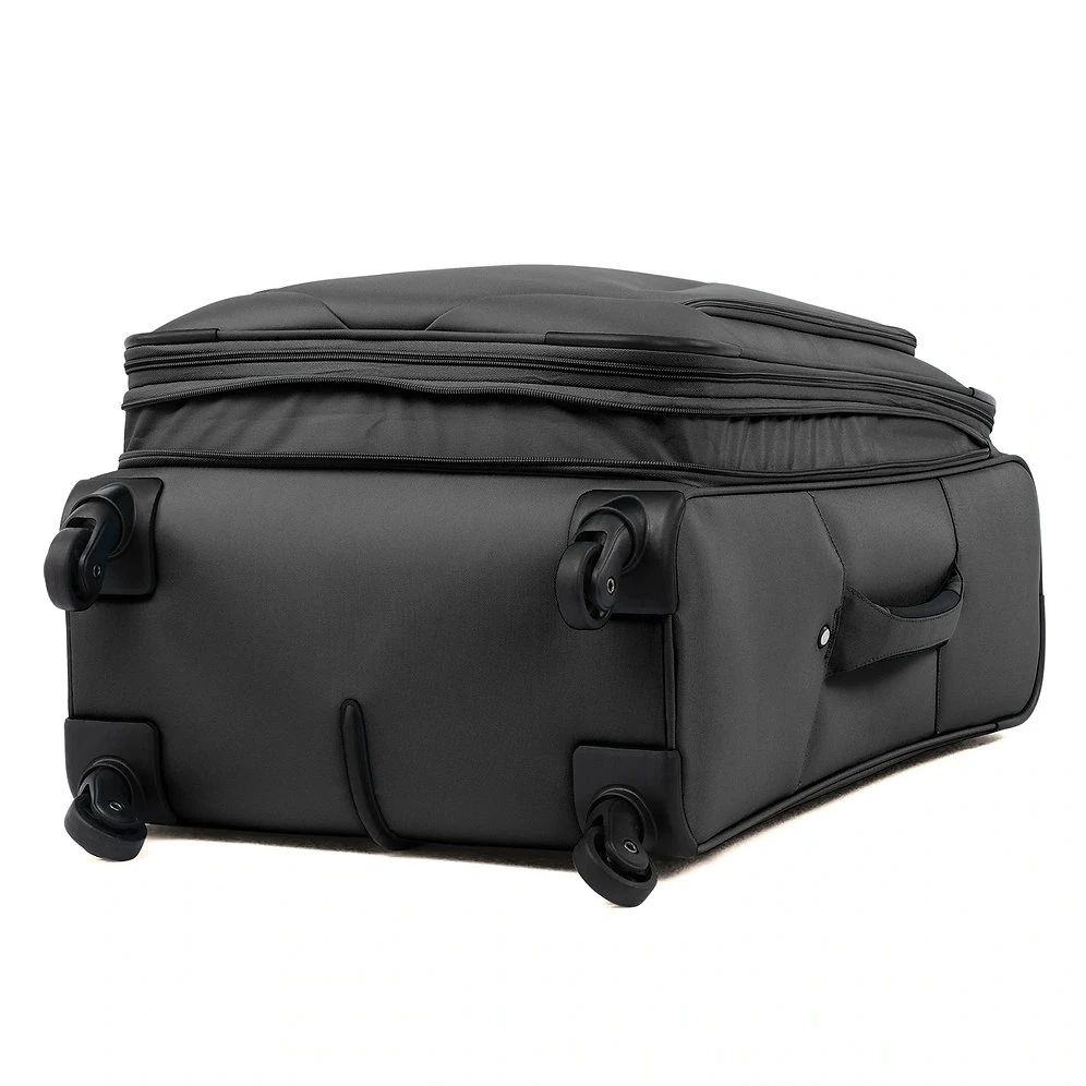 Atlantic Ultra Lite 4 25" Expandable Softside Spinner 4 Atlantic Ultra Lite 4 25" Expandable Softside Spinner - Image 2