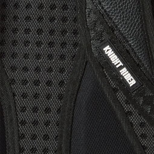 Sprayground Knight Rider Led DLX Backpack - Image 8