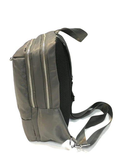 Bon Voyage 855 Cross Body Bag 12.5" - Image 11