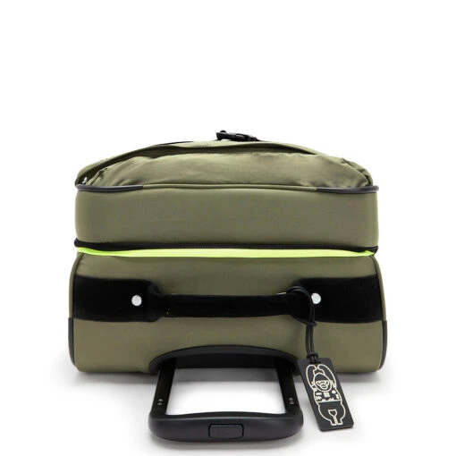Kipling Spontaneous Medium Rolling Luggage - Image 6