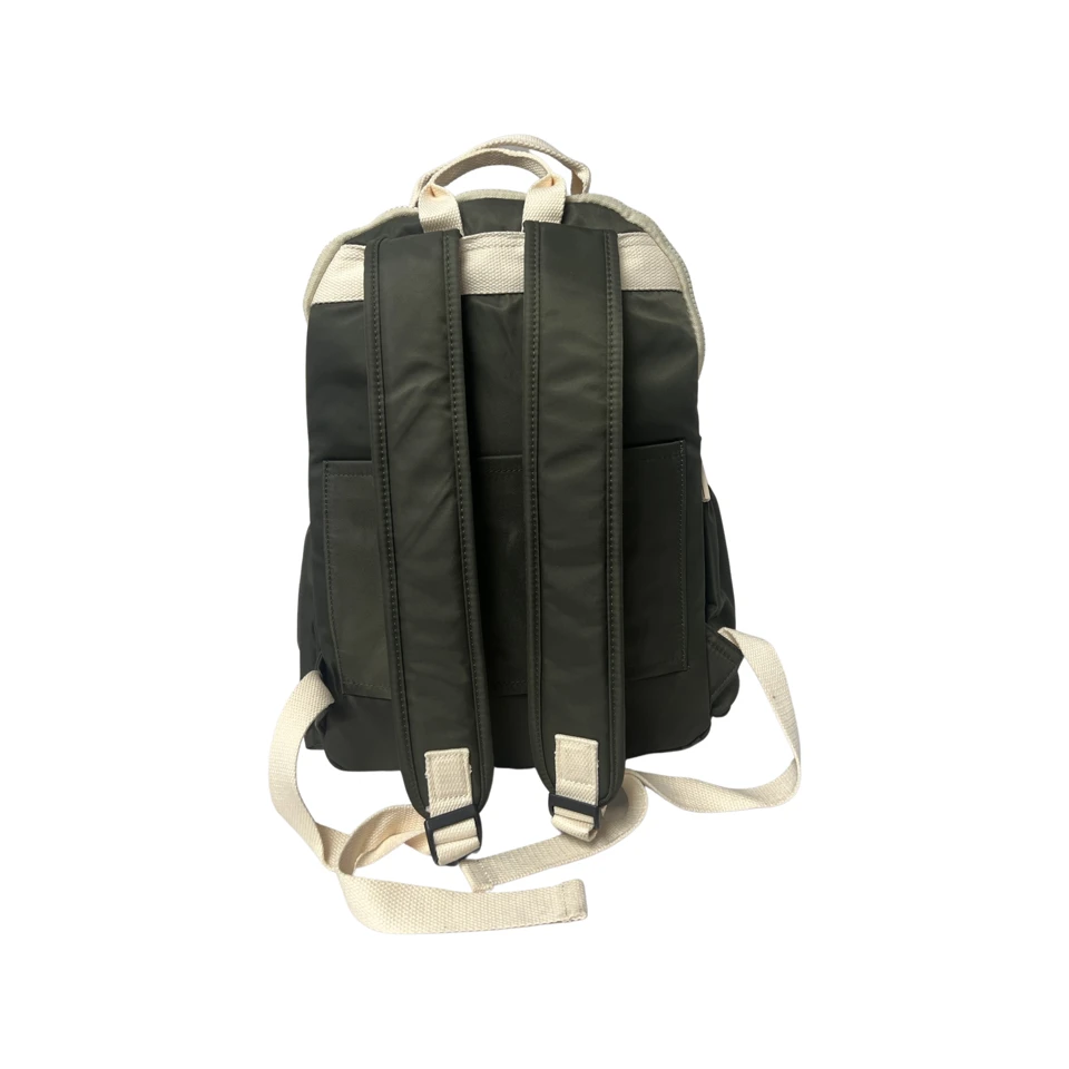 Bon Voyage 7069 Lightweight Backpack 8 Bon Voyage 7069 Lightweight Backpack - Image 6