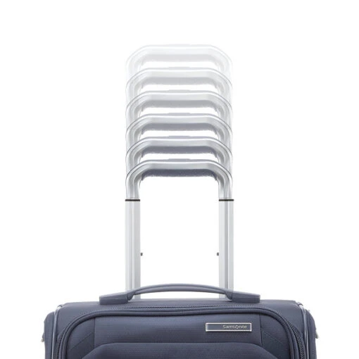 Samsonite Ascentra 2 Wheeled Underseater - Image 15