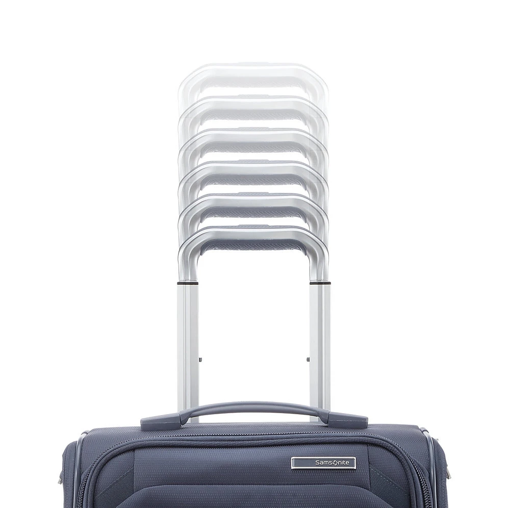 Samsonite Ascentra 2 Wheeled Underseater 17 Samsonite Ascentra 2 Wheeled Underseater - Image 15