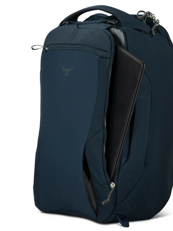 Osprey Porter Travel Pack-46L 15 Osprey Porter Travel Pack-46L - Image 13