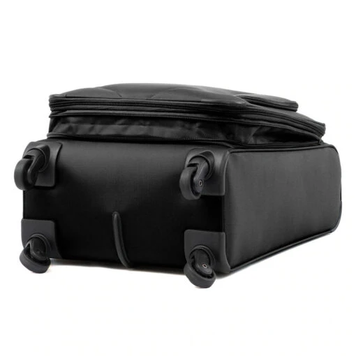 Atlantic Ultra Lite 4 21" Carry-on Softside Spinner - Image 2