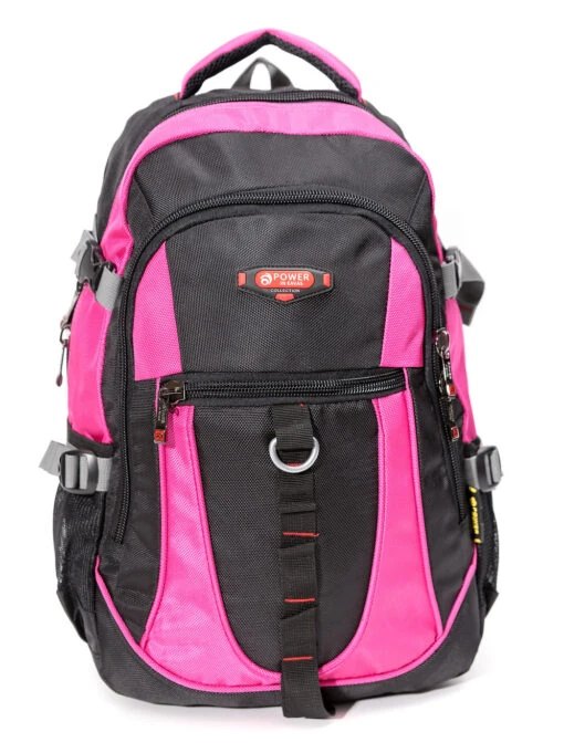 Power In Eavas 9608 Multipurpose Backpack - Image 6