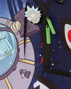 Sprayground Rick & Morty Oops Backpack 21 Sprayground Rick & Morty Oops Backpack -Bag Sale Store 7cc935 a08a116dfa834602bd3d7de21eed5701mv2
