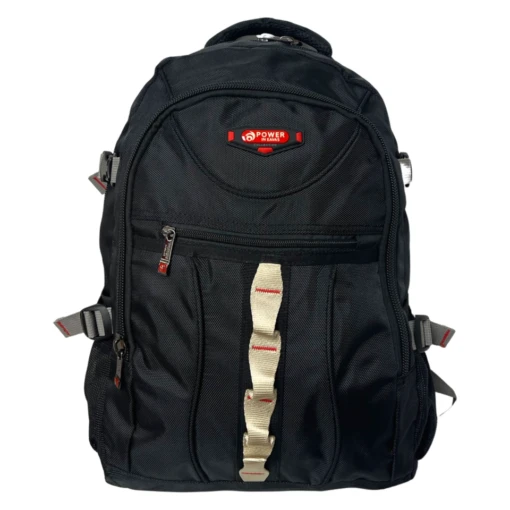 Power In Eavas 9302 Backpack - Image 7