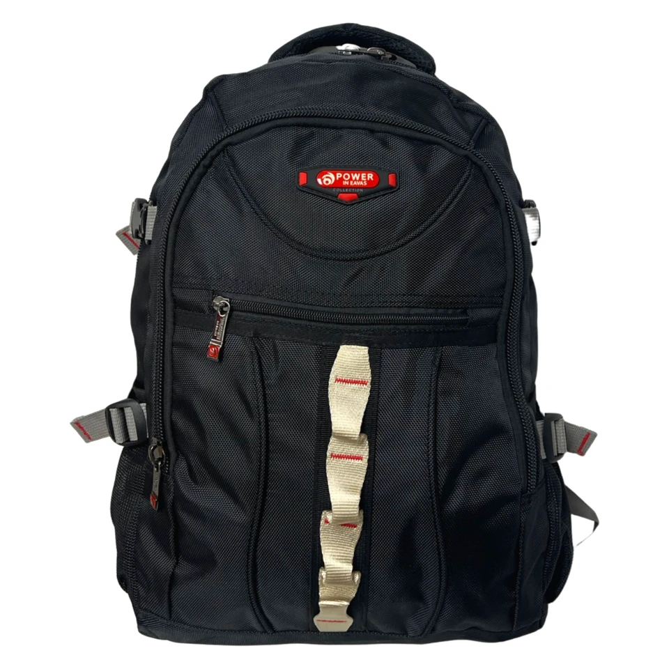 Power In Eavas 9302 Backpack 9 Power In Eavas 9302 Backpack - Image 7