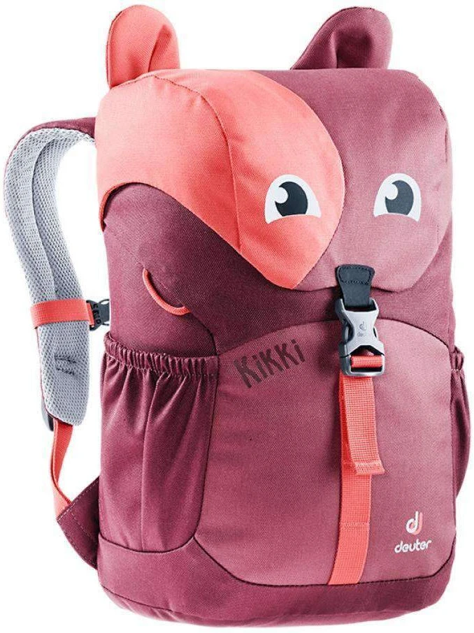 Deuter Kikki Kids Backpack 6 Deuter Kikki Kids Backpack - Image 4