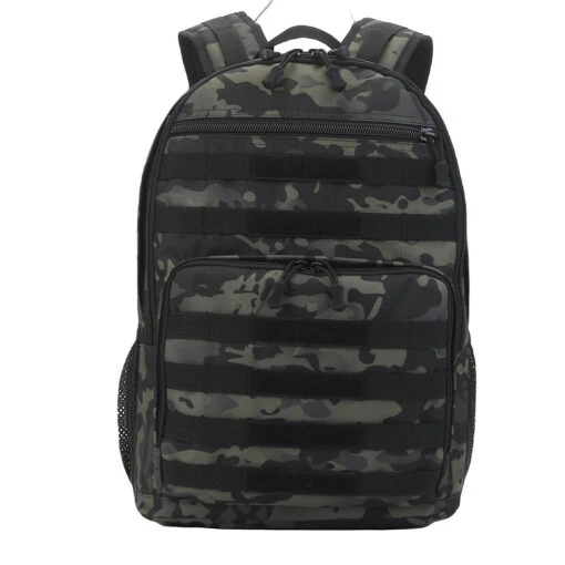 Camel Mountain 3509 Backpack - Image 13