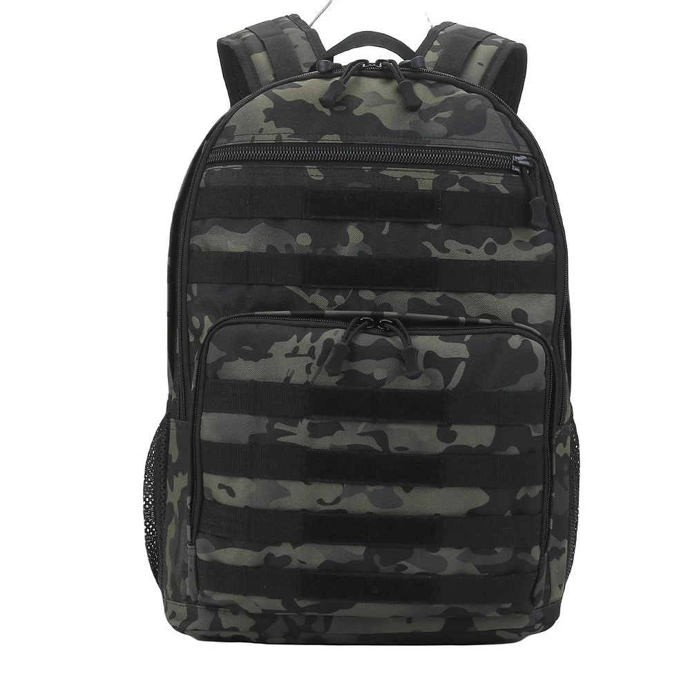 Camel Mountain 3509 Backpack 15 Camel Mountain 3509 Backpack - Image 13