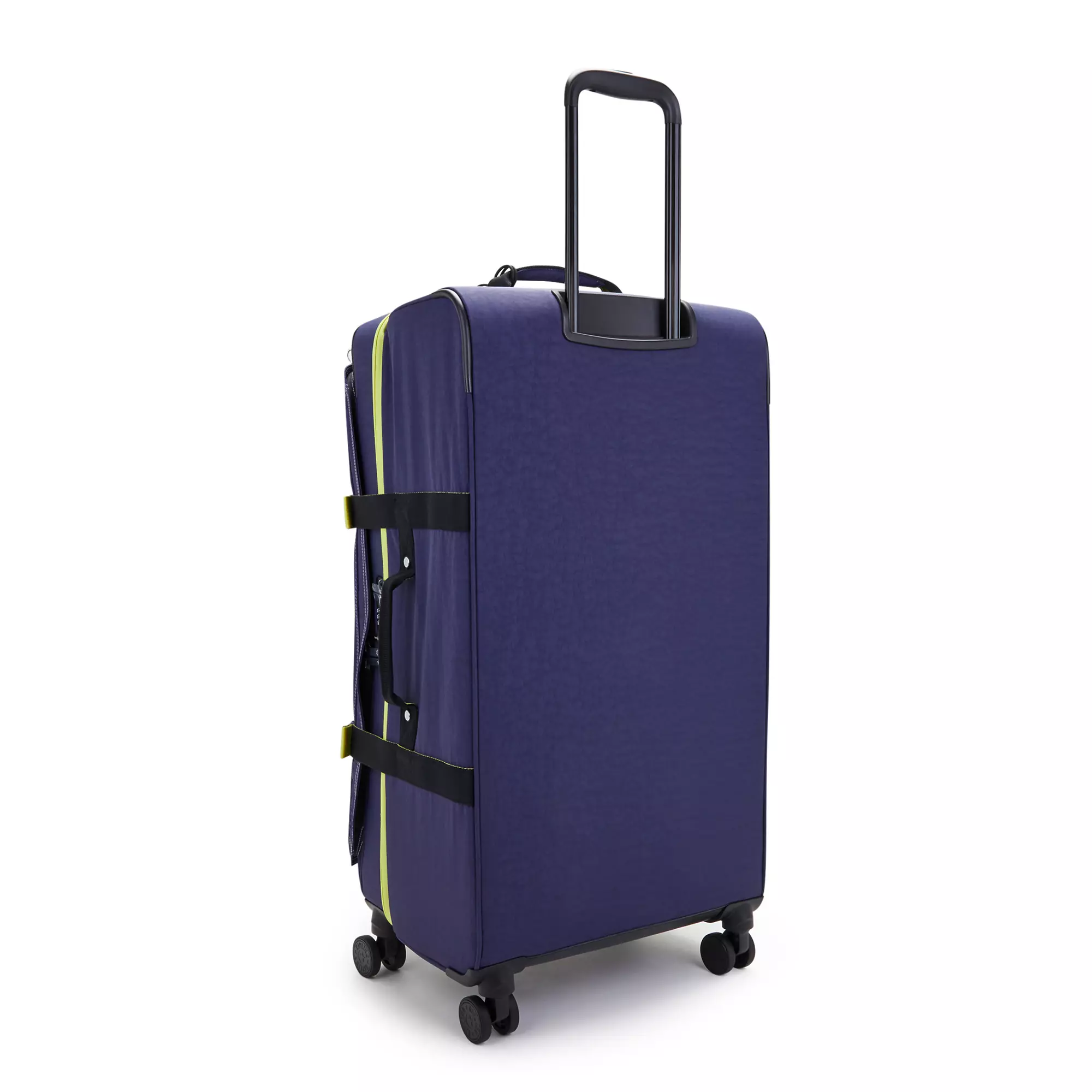 Kipling Spontaneous Large Rolling Luggage 17 Kipling Spontaneous Large Rolling Luggage - Image 15