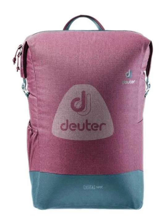 Deuter Vista Spot Backpack 5 Deuter Vista Spot Backpack - Image 3