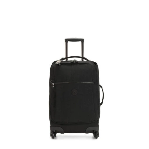 Kipling Darcey Small Carry-On Rolling Luggage - Image 9