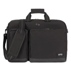 Solo Duane Hybrid Brief Backpack 18 Solo Duane Hybrid Brief Backpack -Bag Sale Store 7cc935 a18aed00958845eb849dac63eafc91a2mv2