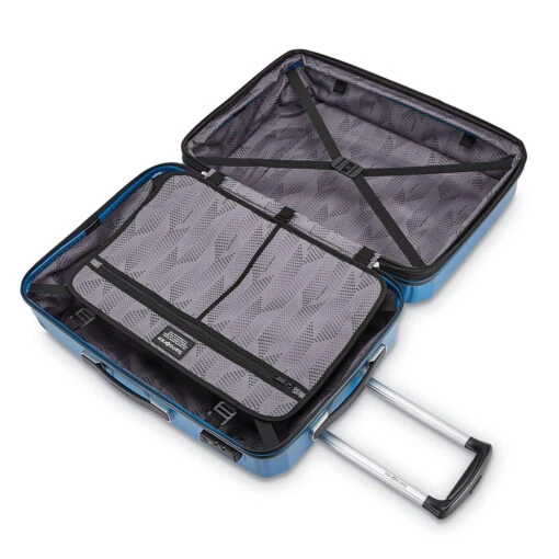 Samsonite Winfield 3 DLX Large Spinner - Image 6