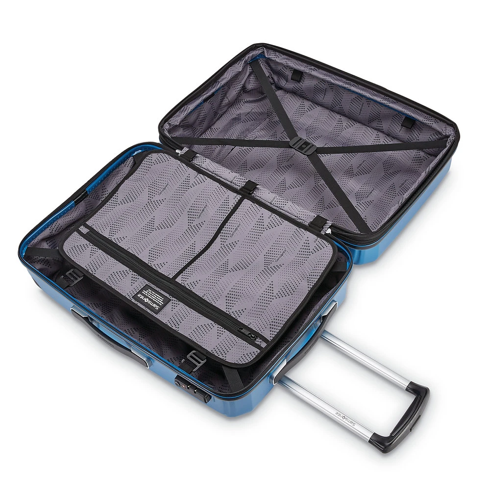 Samsonite Winfield 3 DLX Large Spinner 8 Samsonite Winfield 3 DLX Large Spinner - Image 6