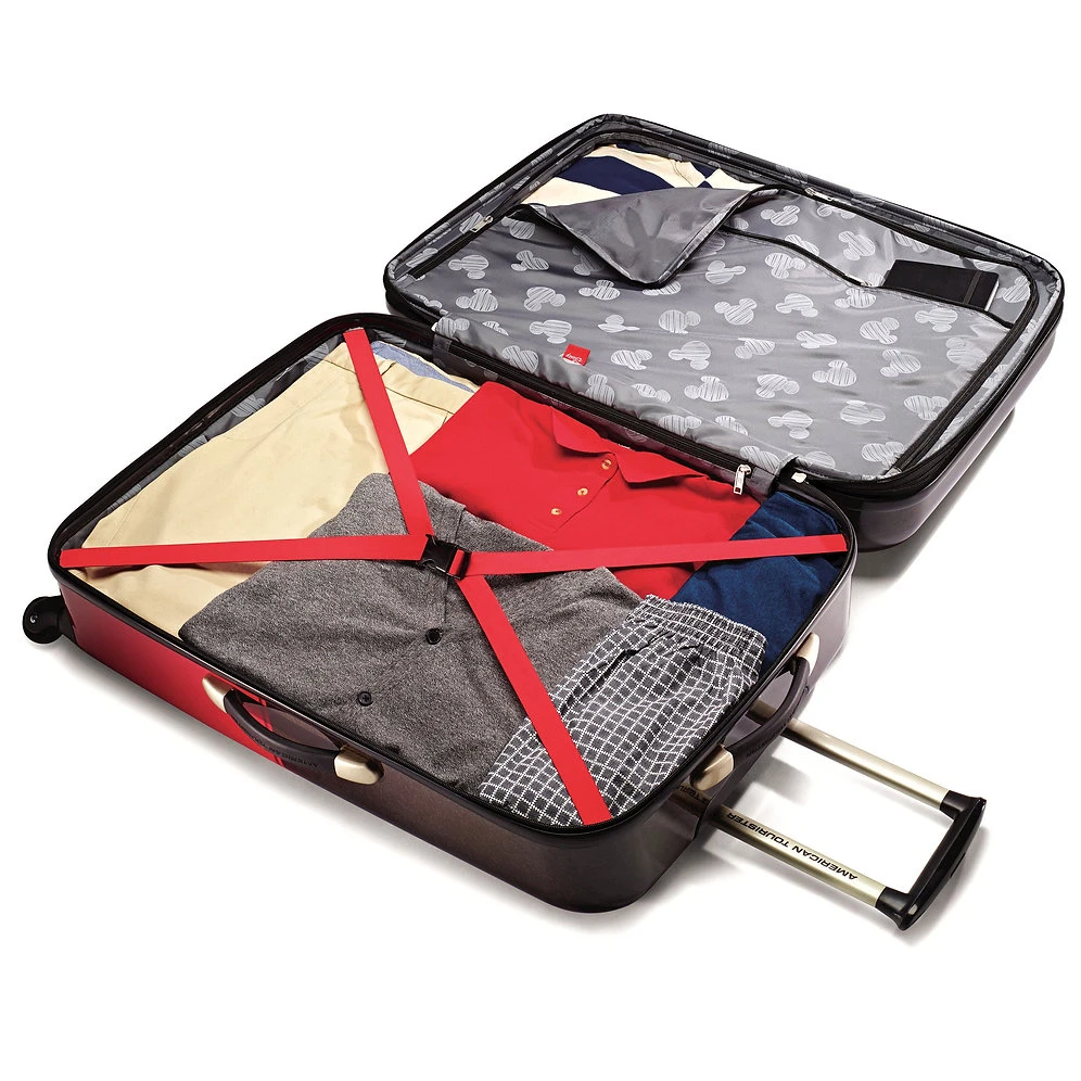 American Tourister Disney 28" Hardside Spinner 6 American Tourister Disney 28" Hardside Spinner - Image 4