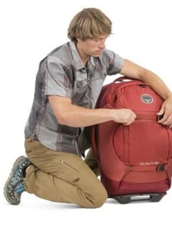 Osprey Sojourn 80L/28" 15 Osprey Sojourn 80L/28" -Bag Sale Store 7cc935 a249670cf2c144f988689edb76908f86mv2