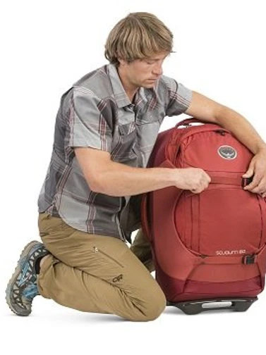 Osprey Sojourn 80L/28" 7 Osprey Sojourn 80L/28" - Image 5