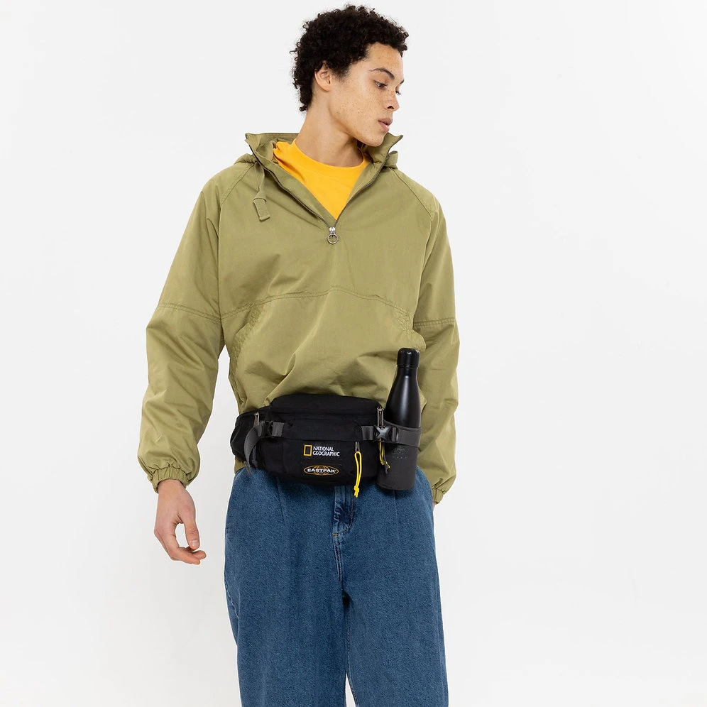Eastpak Bumbag National Geographic Waistpack 9 Eastpak Bumbag National Geographic Waistpack - Image 7