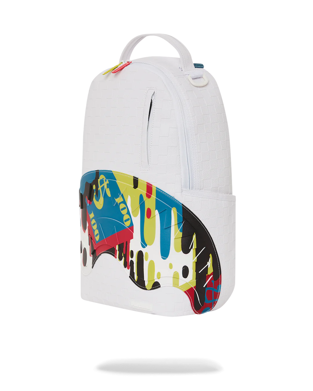 Sprayground Show Up Show Out DLXV Backpack 6 Sprayground Show Up Show Out DLXV Backpack - Image 4