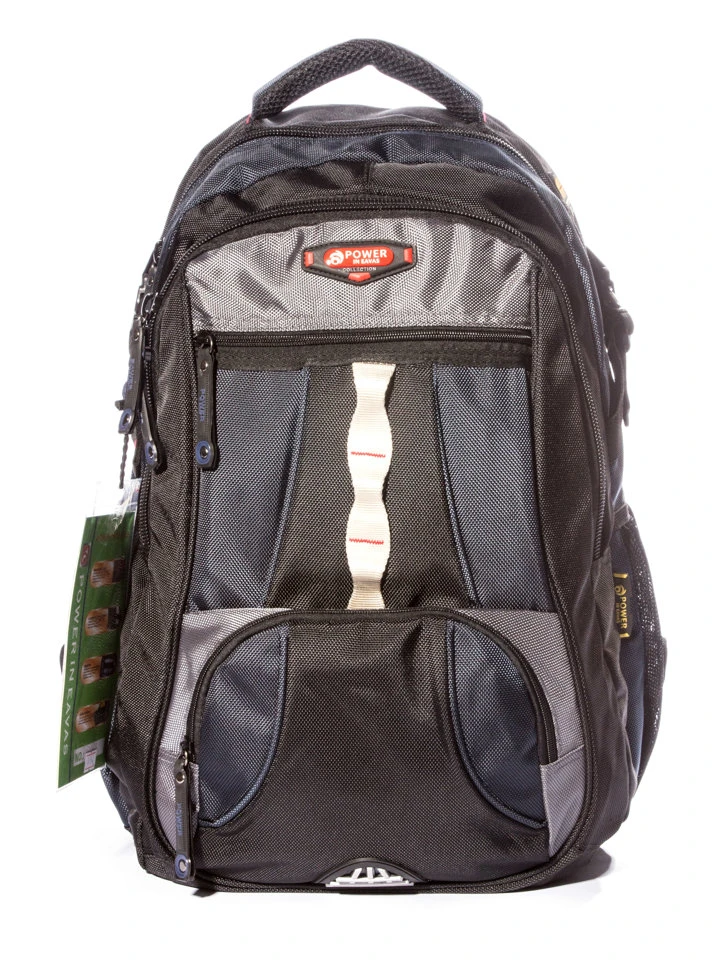 Power In Eavas 8503 Backpack 6 Power In Eavas 8503 Backpack - Image 4