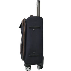 Bon Voyage 6658 Softside Spinner Luggage 17 Bon Voyage 6658 Softside Spinner Luggage -Bag Sale Store 7cc935 a37d12c9f3dc47b59e9feb01062ac020mv2