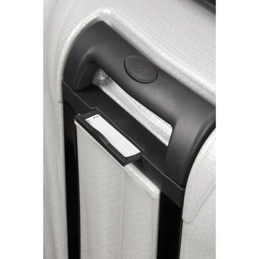 Samsonite C-Lite Carry-On Spinner - Image 4