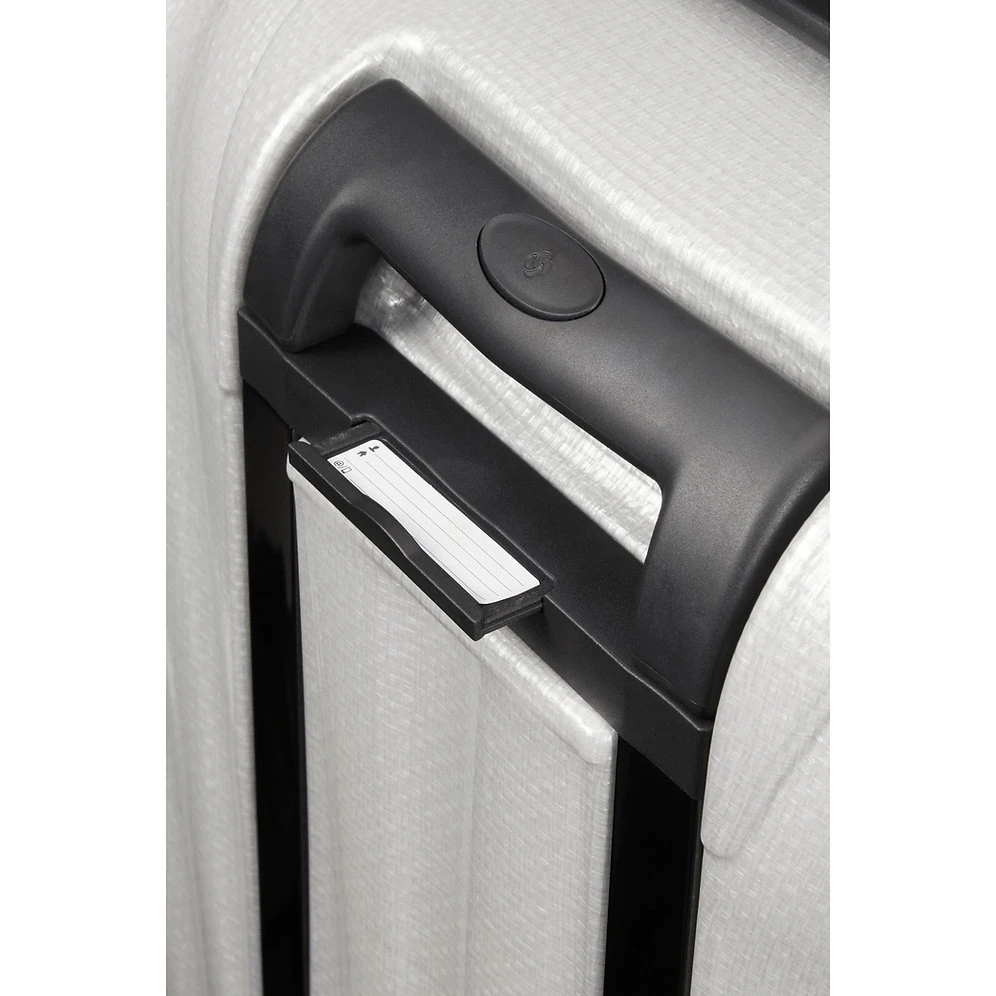 Samsonite C-Lite Carry-On Spinner 6 Samsonite C-Lite Carry-On Spinner - Image 4