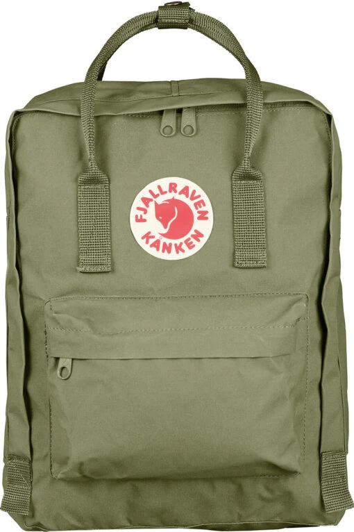 Fjallraven Kanken Backpack - Image 2