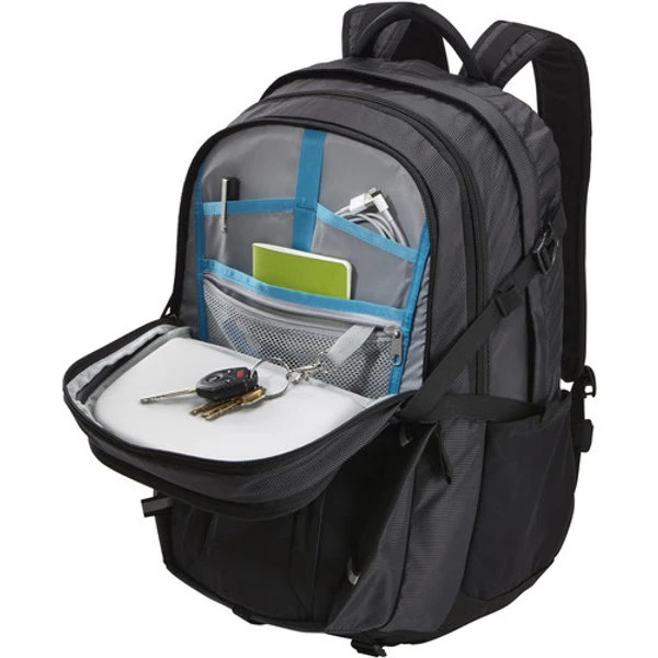 Thule EnRoute Escort 2 Laptop Backpack-Black 8 Thule EnRoute Escort 2 Laptop Backpack-Black - Image 6