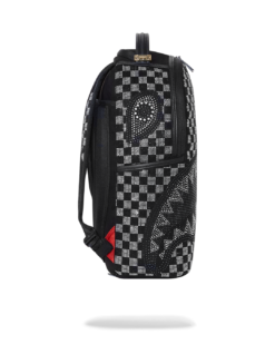 Sprayground Trinity Checkered DLXFV Backpack 15 Sprayground Trinity Checkered DLXFV Backpack -Bag Sale Store 7cc935 a512400599324a08a3e06715cb4a6488mv2