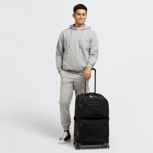 Kipling City Spinner M - Image 8