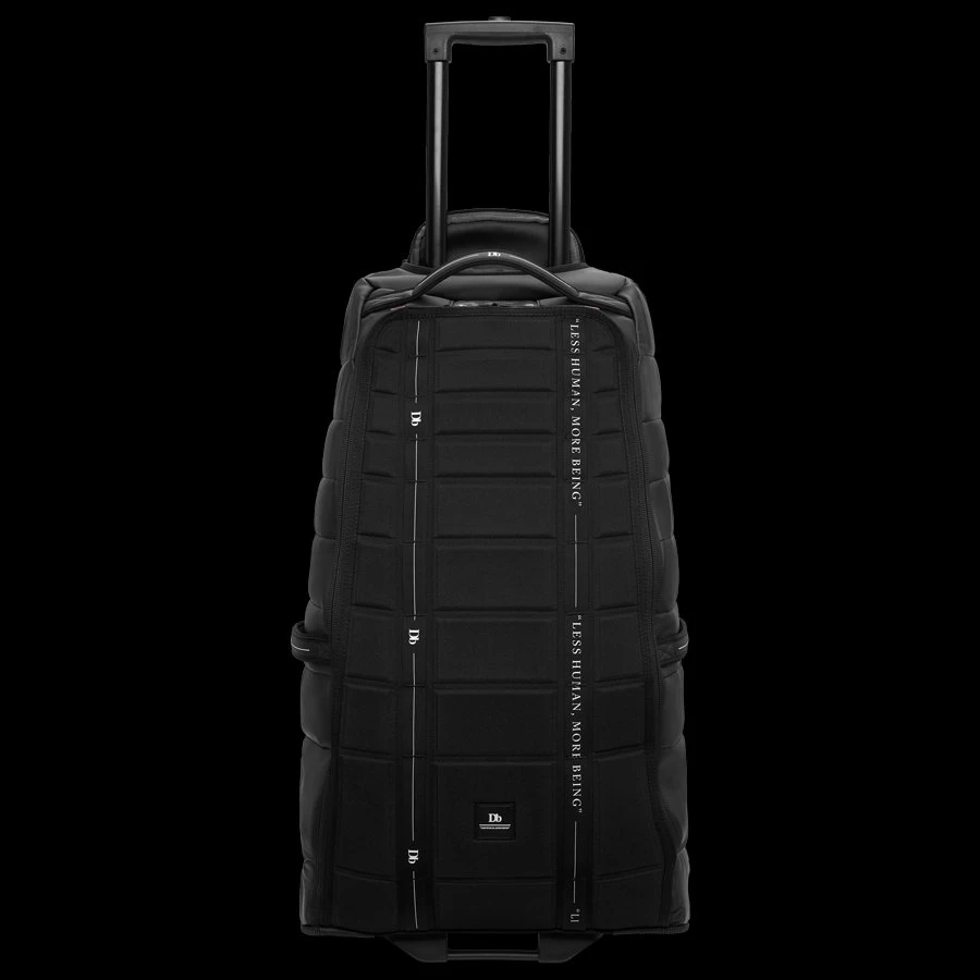 Douchebags The Strøm 60L Rollerbag 9 Douchebags The Strøm 60L Rollerbag - Image 7