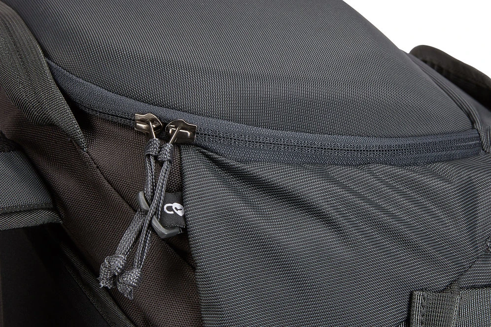 Thule Landmark 40L Backpacking Pack 12 Thule Landmark 40L Backpacking Pack - Image 10